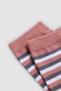 Pack 6 calcetines estampados