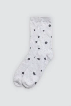 Pack 6 calcetines estampados