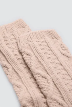 Pack 3 calcetines mujer extra suaves textura jersey