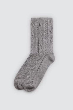 Pack 3 calcetines mujer extra suaves textura jersey