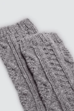 Pack 3 calcetines mujer extra suaves textura jersey