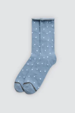 Pack 6 calcetines sin puño estampados