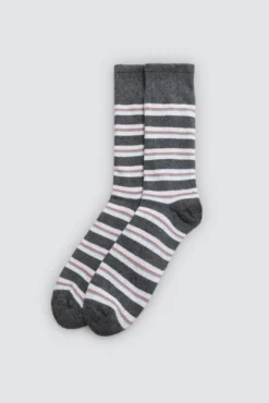 Pack 4 calcetines térmicos estampados