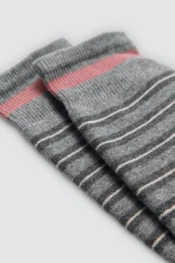 Pack 3 calcetines térmicos estampados