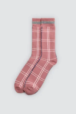 Pack 3 calcetines térmicos estampados
