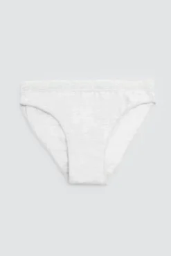 Pack de 2 bragas mini estampadas