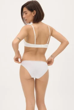 Pack de 2 bragas mini estampadas