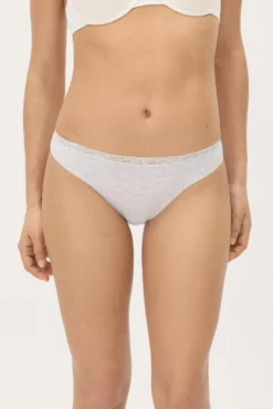 Pack de 2 bragas mini estampadas