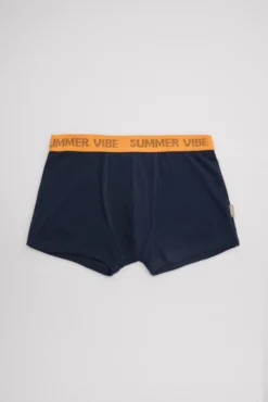 Pack de 6 bóxer juveniles estampados variados