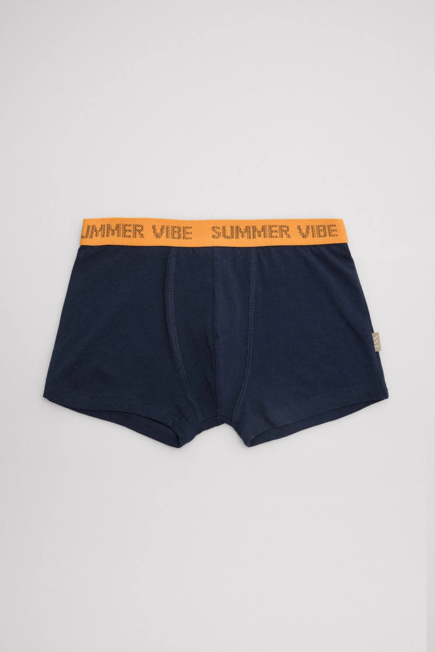 Pack de 6 bóxer juveniles estampados variados