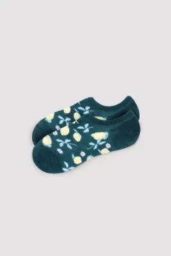 Pack de 3 calcetines pinkies estampados
