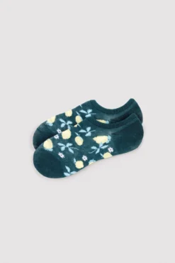Pack de 3 calcetines pinkies estampados