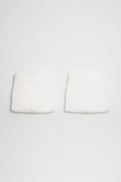 Pack de 2 slips juveniles algodón blancos