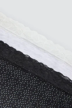 Pack de 2 tangas estampados