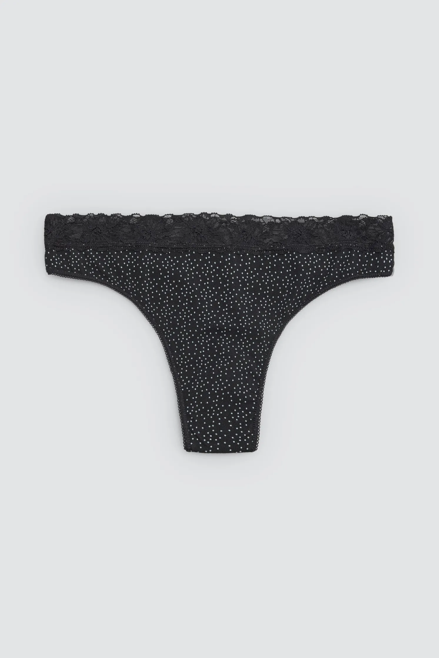 Pack de 2 tangas estampados