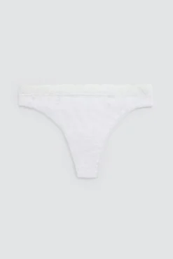 Pack de 2 tangas estampados