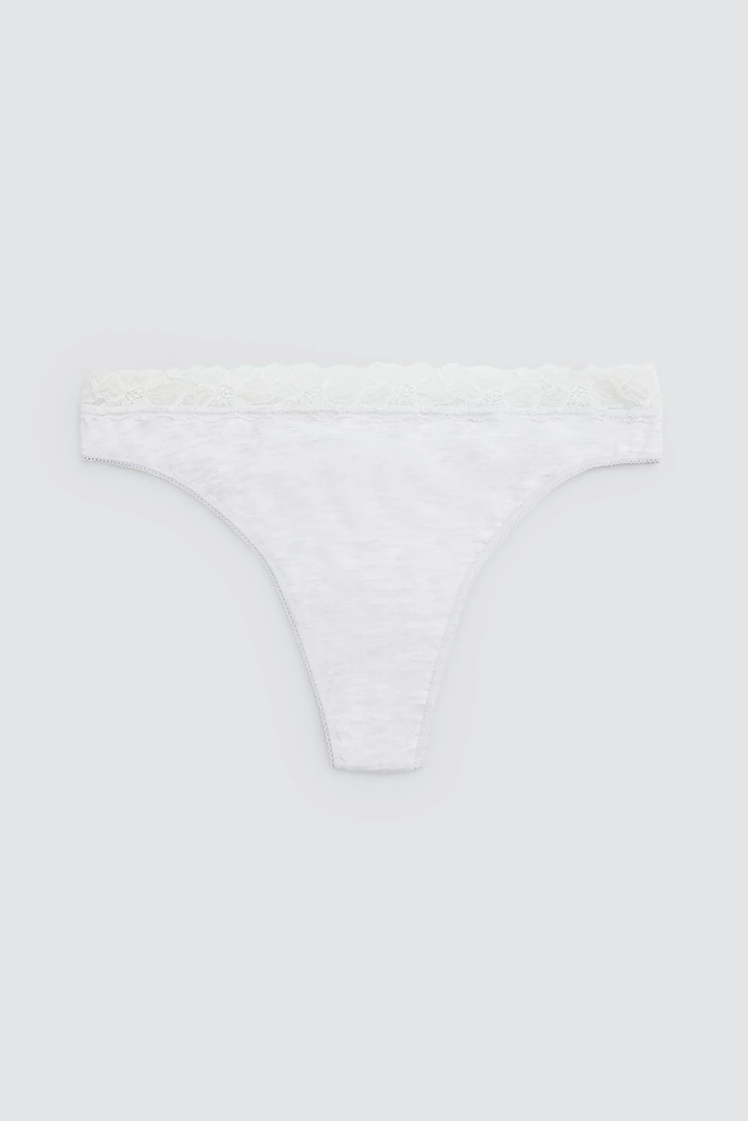 Pack de 2 tangas estampados