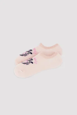 Pack 3 pinkies infantiles estampados variados