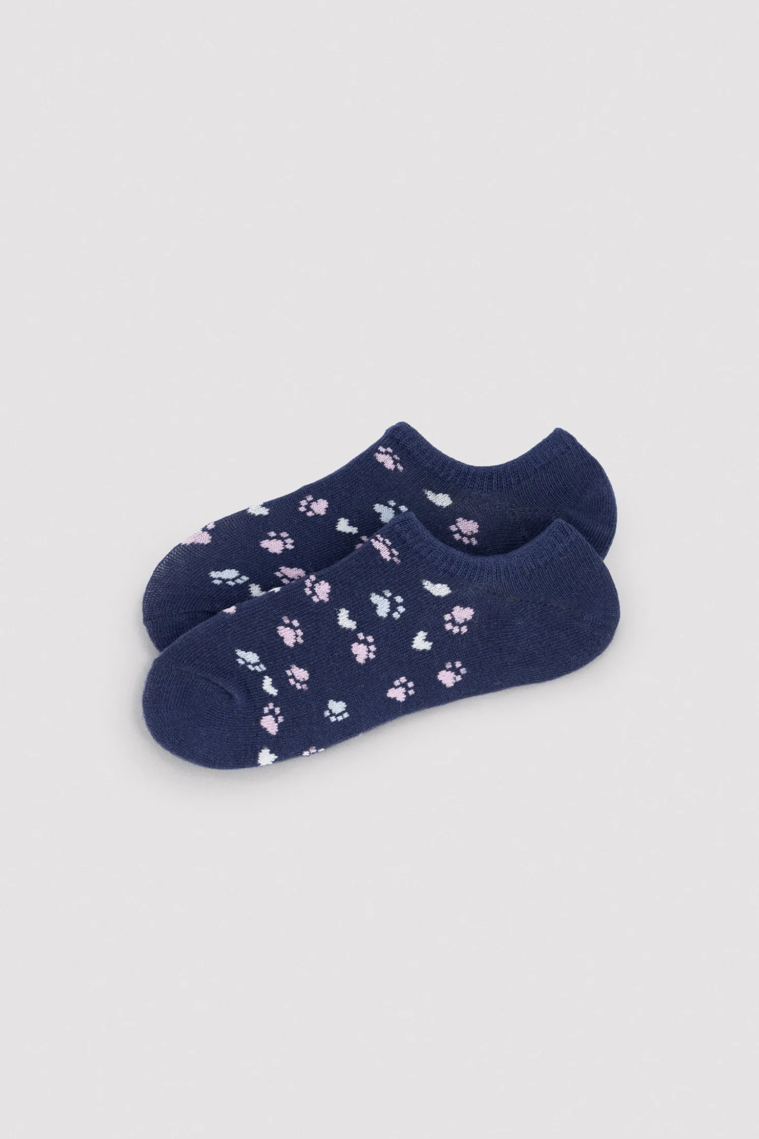 Pack 3 pinkies infantiles estampados variados