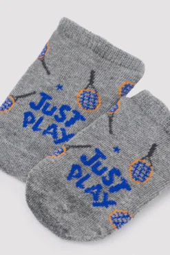 Pack 3 pinkies infantiles estampados Just Play