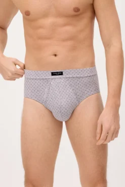 Pack 2 slips estampados elementos minimal