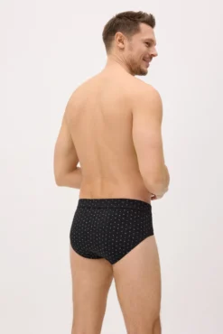 Pack 2 slips estampados elementos minimal