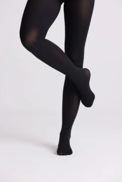 Panty básico 70 denier negro