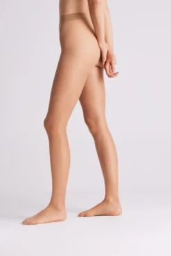 Panty 20 denier beige