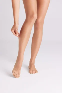 Panty 15 denier bronce