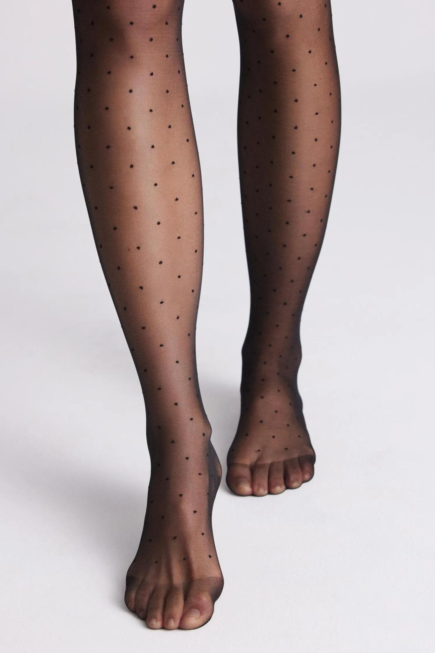 Panty plumeti 20 denier