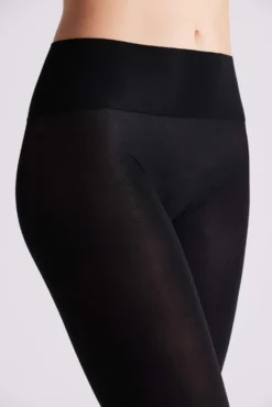 Panty sin costuras 70 denier