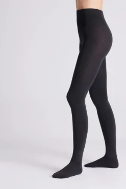 Panty térmico 140 denier marengo