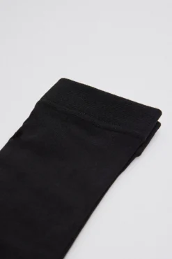 Panty térmico infantil 140 denier negro