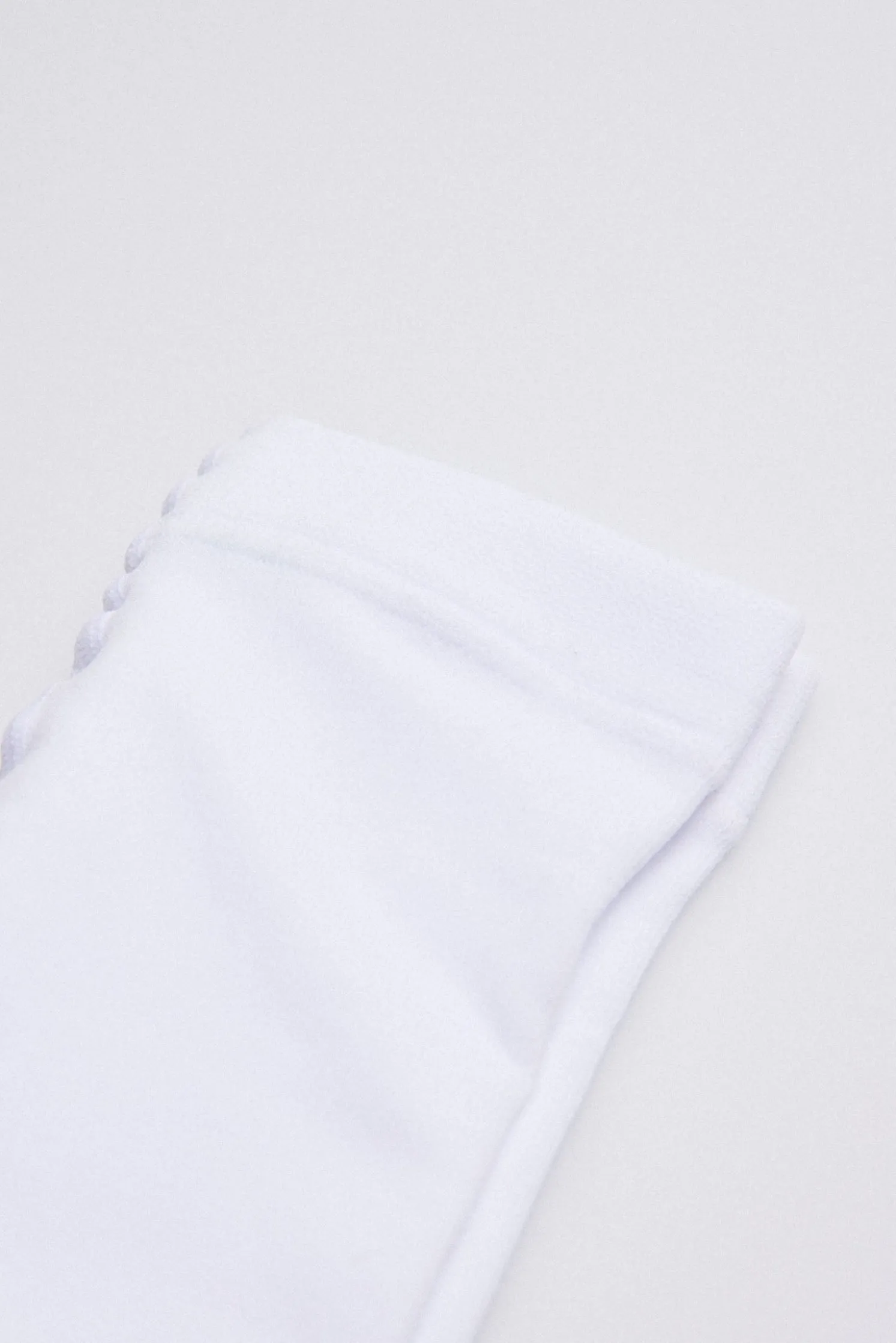Panty térmico infantil 140 denier blanco
