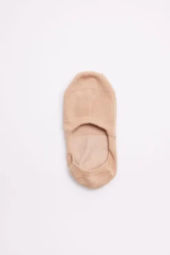 Pinky invisible infantil beige