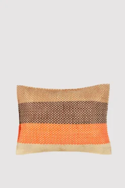 Set Bolso de playa y cojín a juego