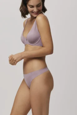 Tanga láser lila