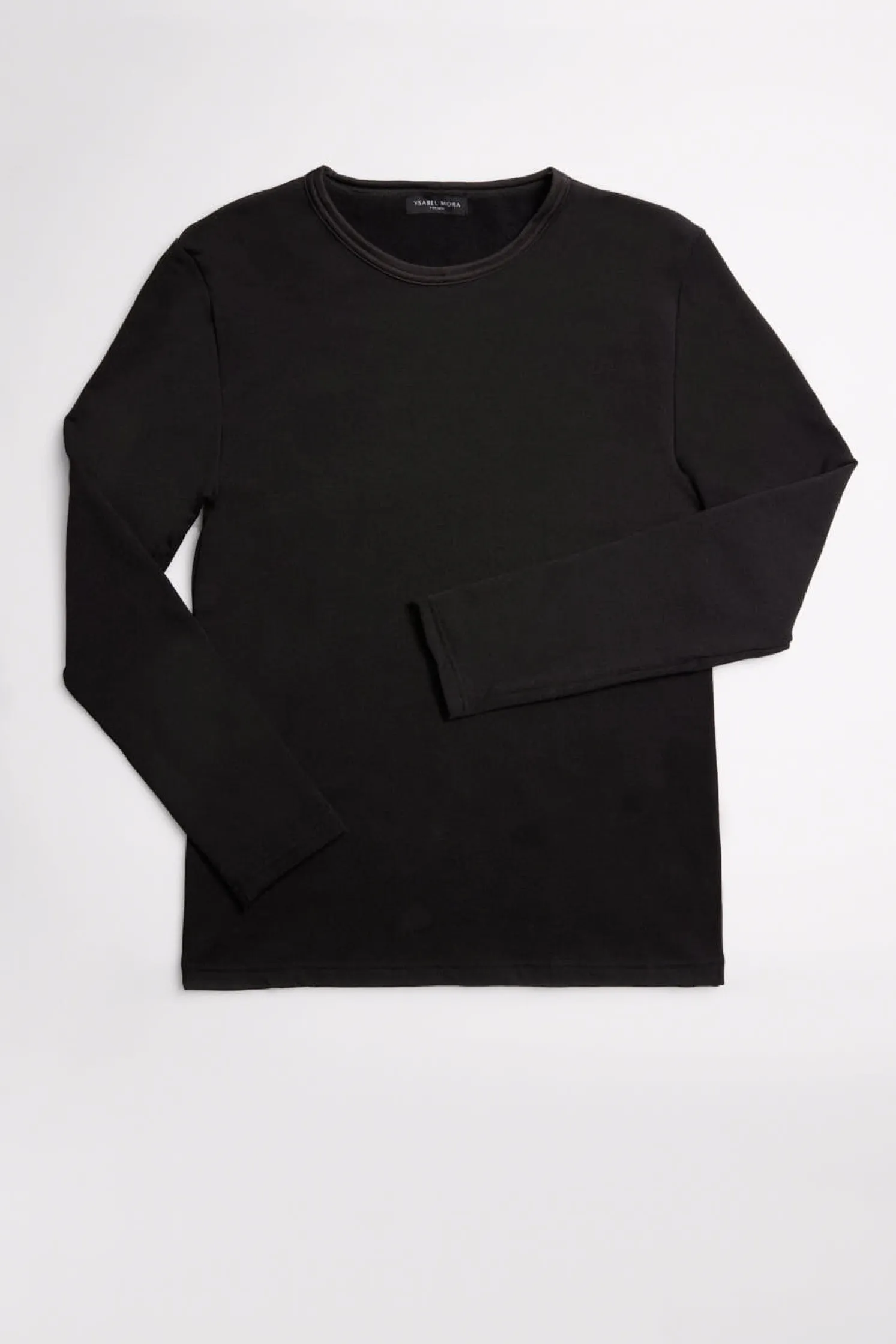 TÉRMICO Pack de 3 camisetas manga larga hombre