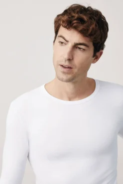 TÉRMICO Pack de 3 camisetas manga larga hombre