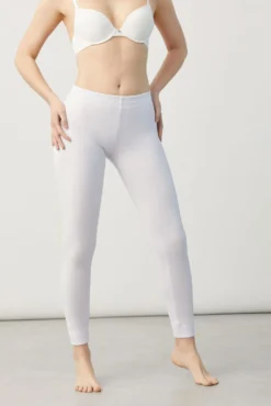 TÉRMICO Pantalón interior blanco