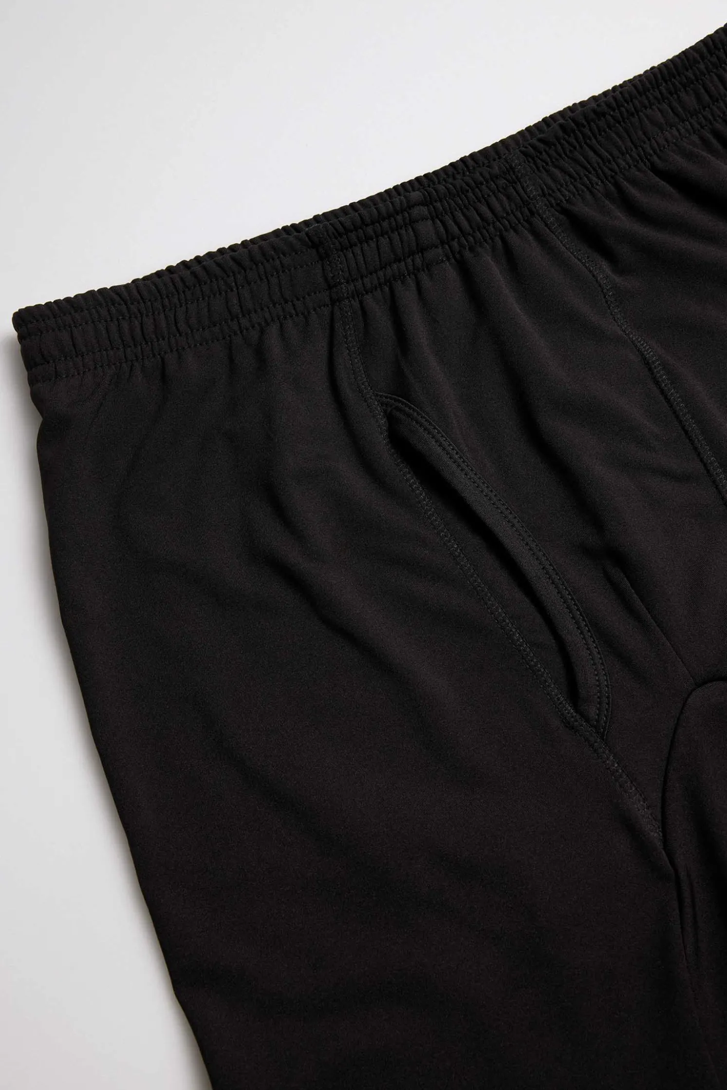 TÉRMICO Pantalón interior negro