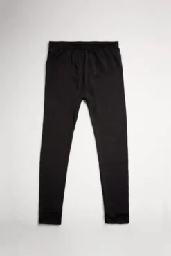 TÉRMICO Pantalón interior negro