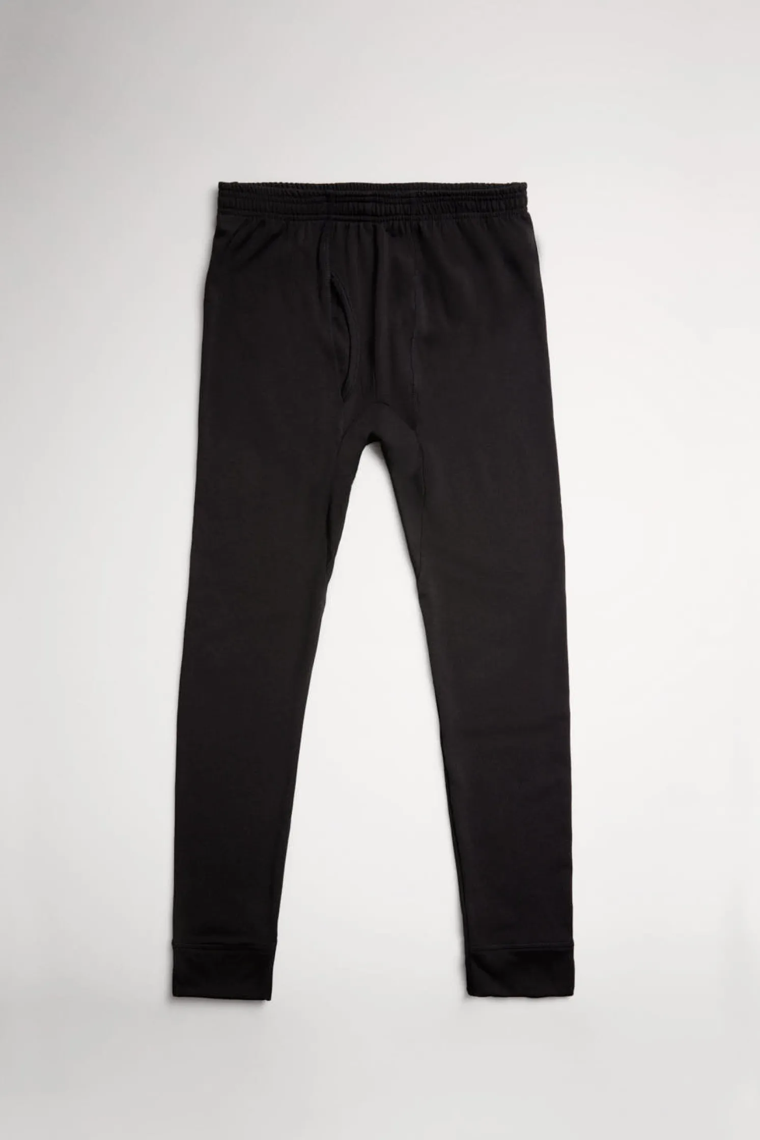 TÉRMICO Pantalón interior negro